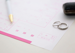 結婚指輪が完成するまで約2ヶ月かかる？結婚指輪を購入する３つのタイミングとは？