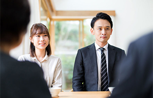 両親への結婚挨拶。おすすめの手土産は？