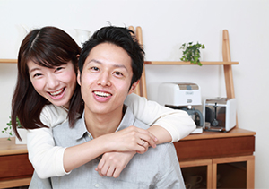 男性必見！プロポーズで必要なものとは