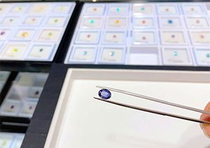 宝石探し体験ができる『ルースストーンサーチ』とは？