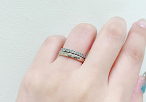 結婚指輪の買い直し！新婚当時との選び方の違いとは？