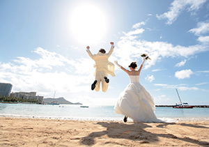 知っておきたい結婚式までのスケジュールとは？