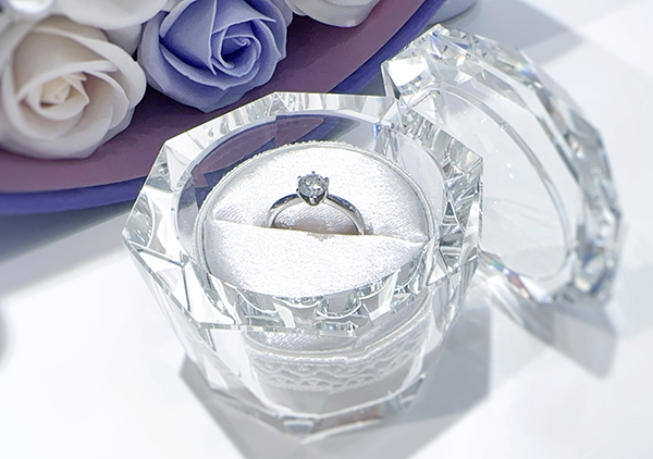 【まだ間に合う】クリスマスサプライズプロポーズ