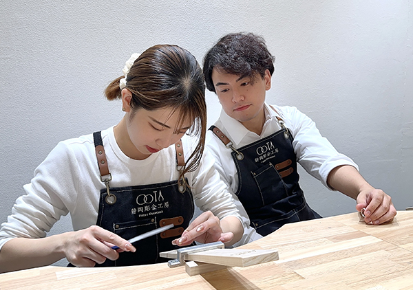 【どちらも選べる】ブランドの結婚指輪？それとも手作り結婚指輪？