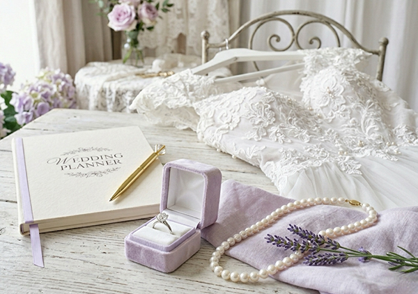 TIARA結婚準備相談会