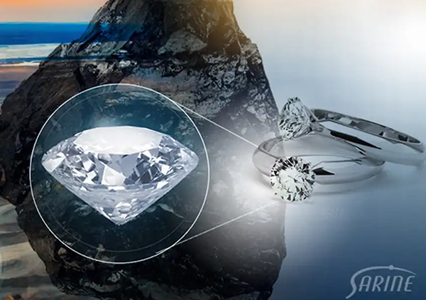 安さだけで選ばないで！ヴァージンダイヤモンドのメリット3選