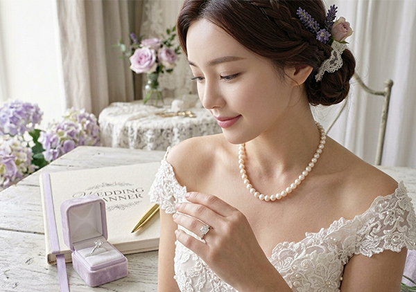 【GW開催中】結婚準備相談会