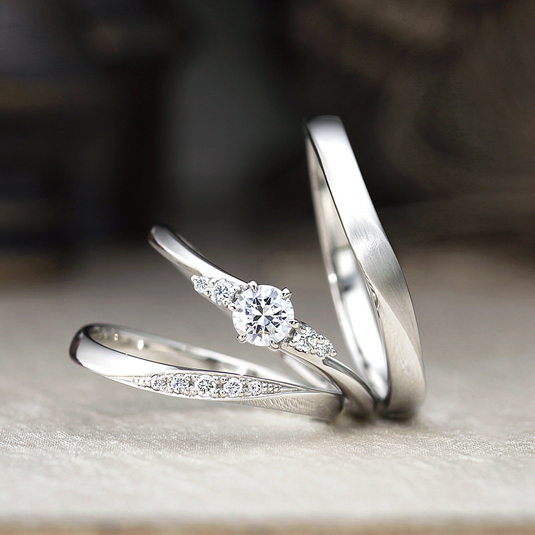 定番のお歳暮&冬ギフトの商品をすべ PHEDIO フィディオ TIARA 婚約指輪・結婚指輪専門店 静岡市 | アクセサリー